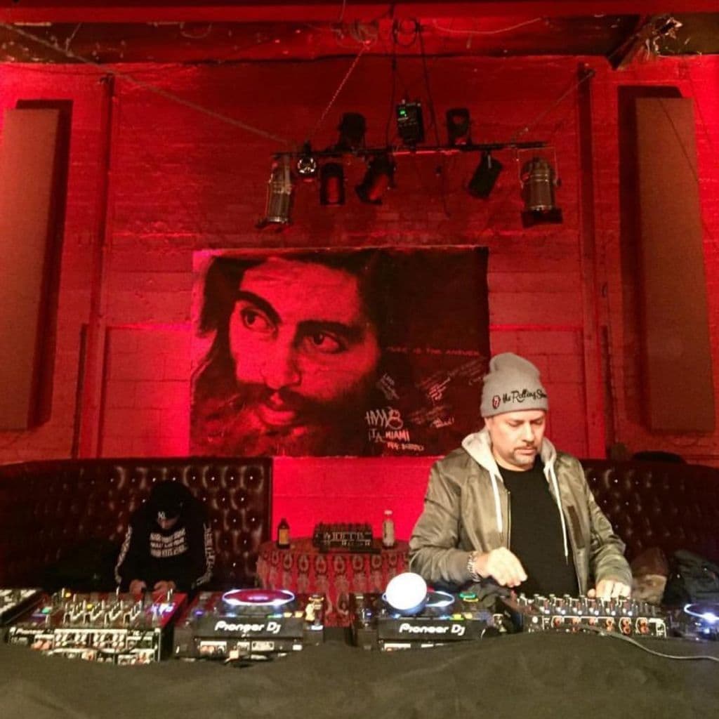 Louie Vega // 11-11-20