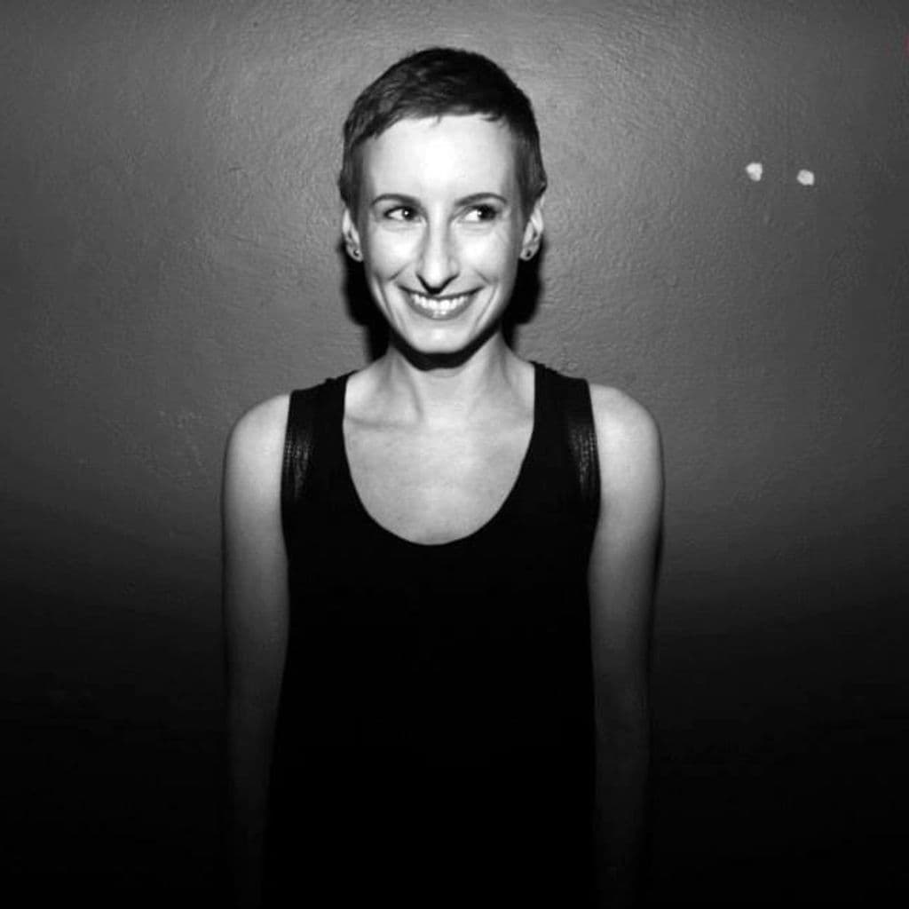 International Tribe: Equaliser Leeds // 04-07-19