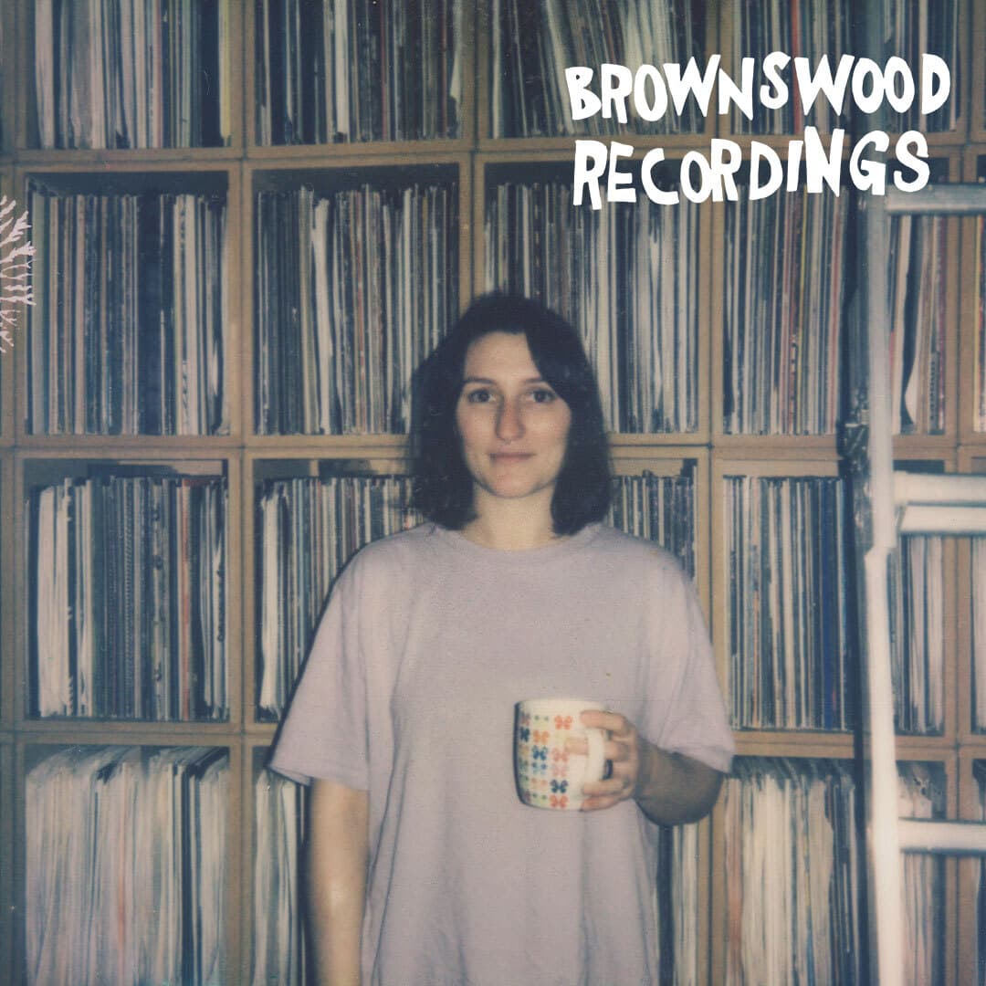 Brownswood Recordings: Valentine Comar w/ Delasi