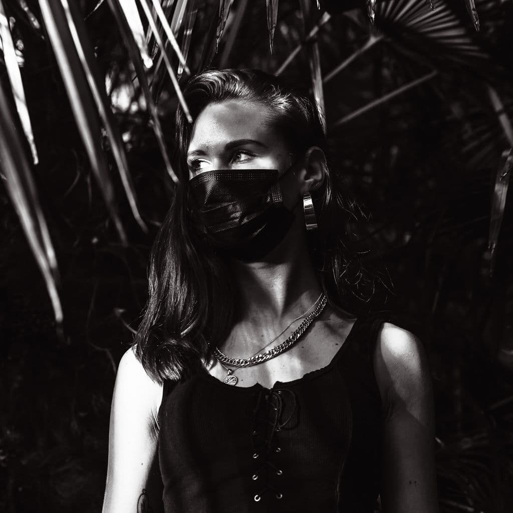 Synesthesia with DR MYSTERY // 14-01-19