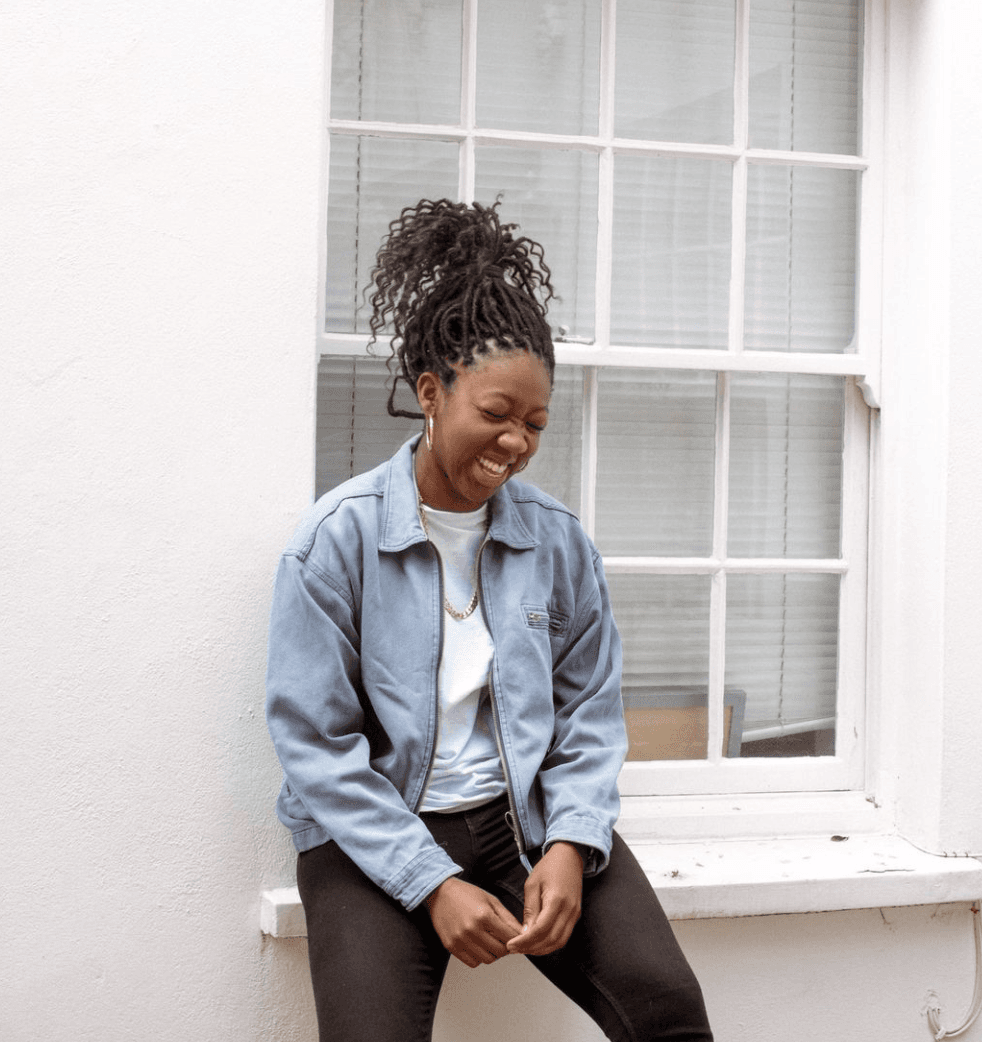 The Fulljoy Experience: Denisha