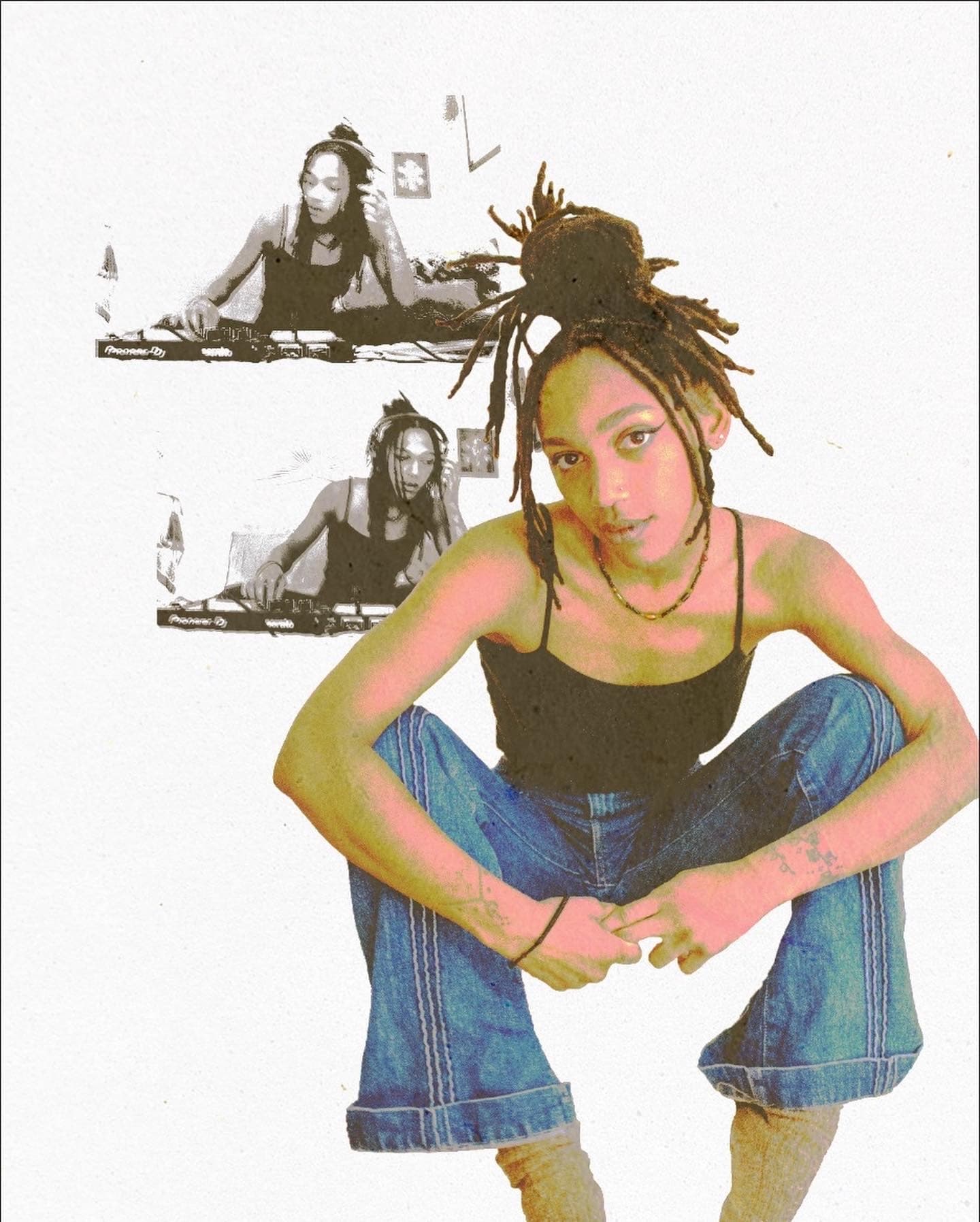 WW New Orleans: Madspinnz