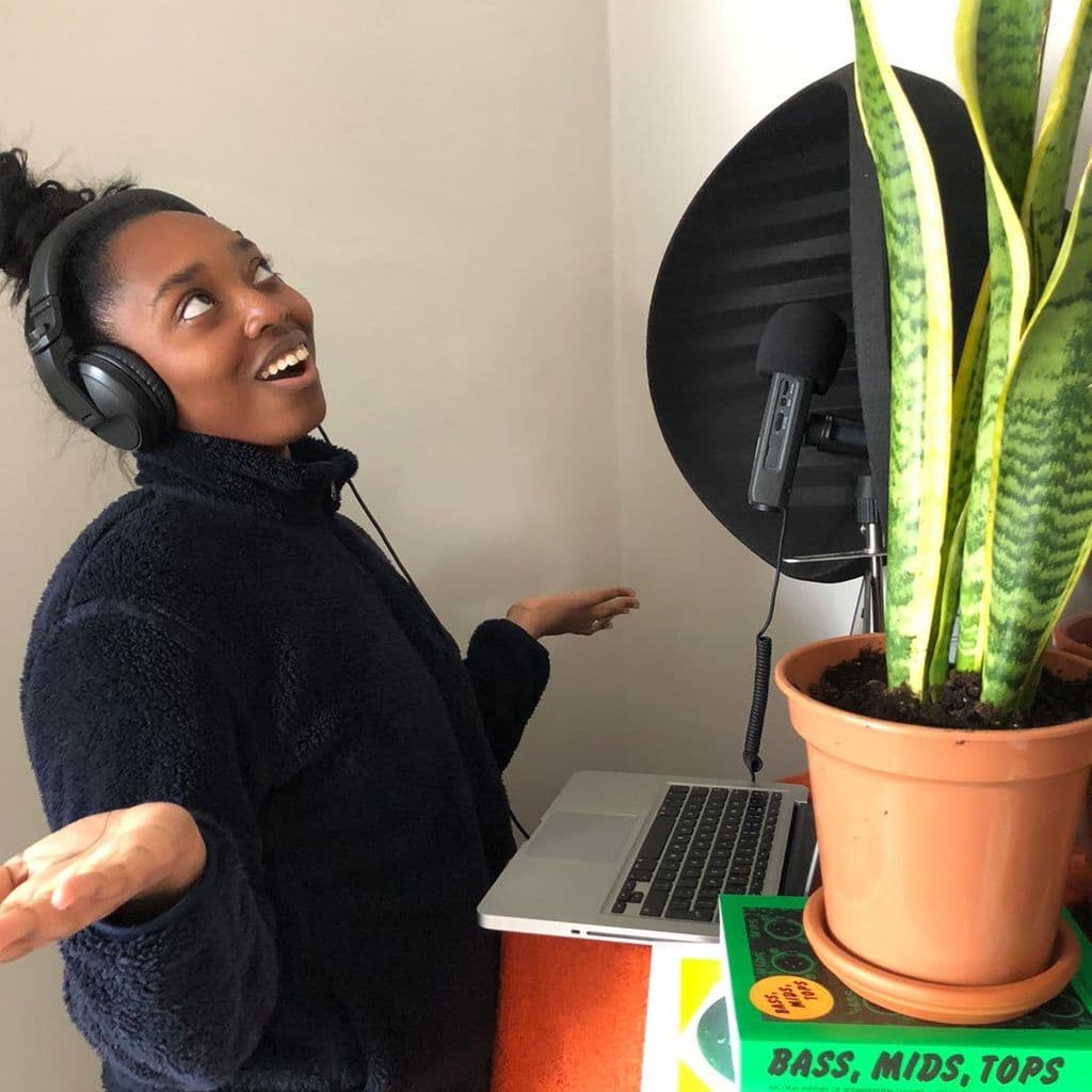 WW Daily: Erica McKoy // 16-04-20