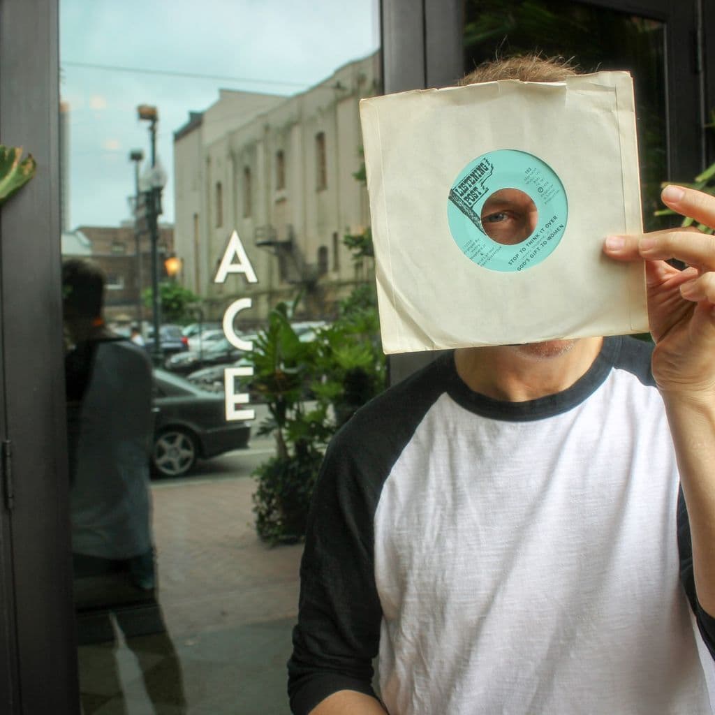 WW NOLA Best of: Gilles Peterson // 02-06-17