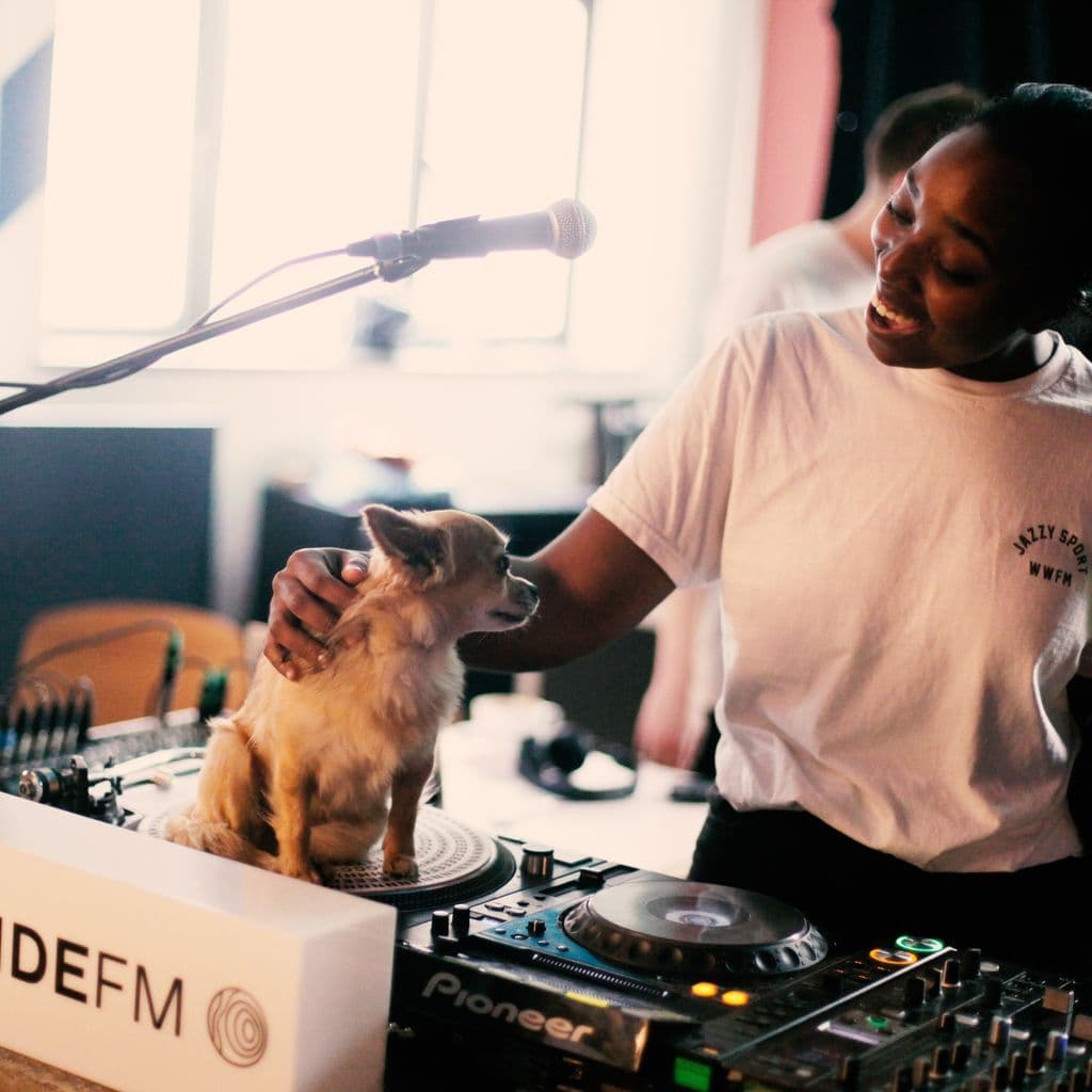 3rd Birthday: Erica Mckoy // 27-09-19