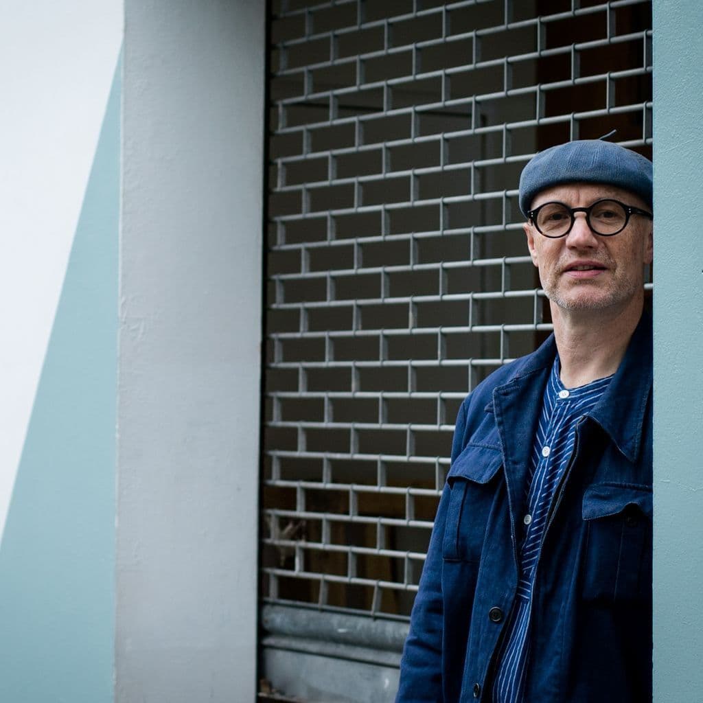 Earl Zinger (The Diabolical Liberties) // 20-09-16