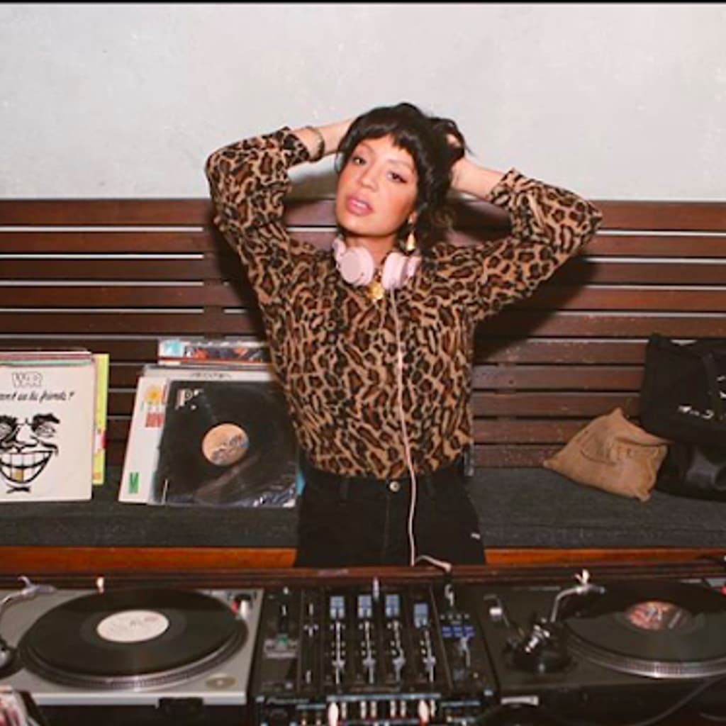 Artform Radio: Jelí // 25-02-21