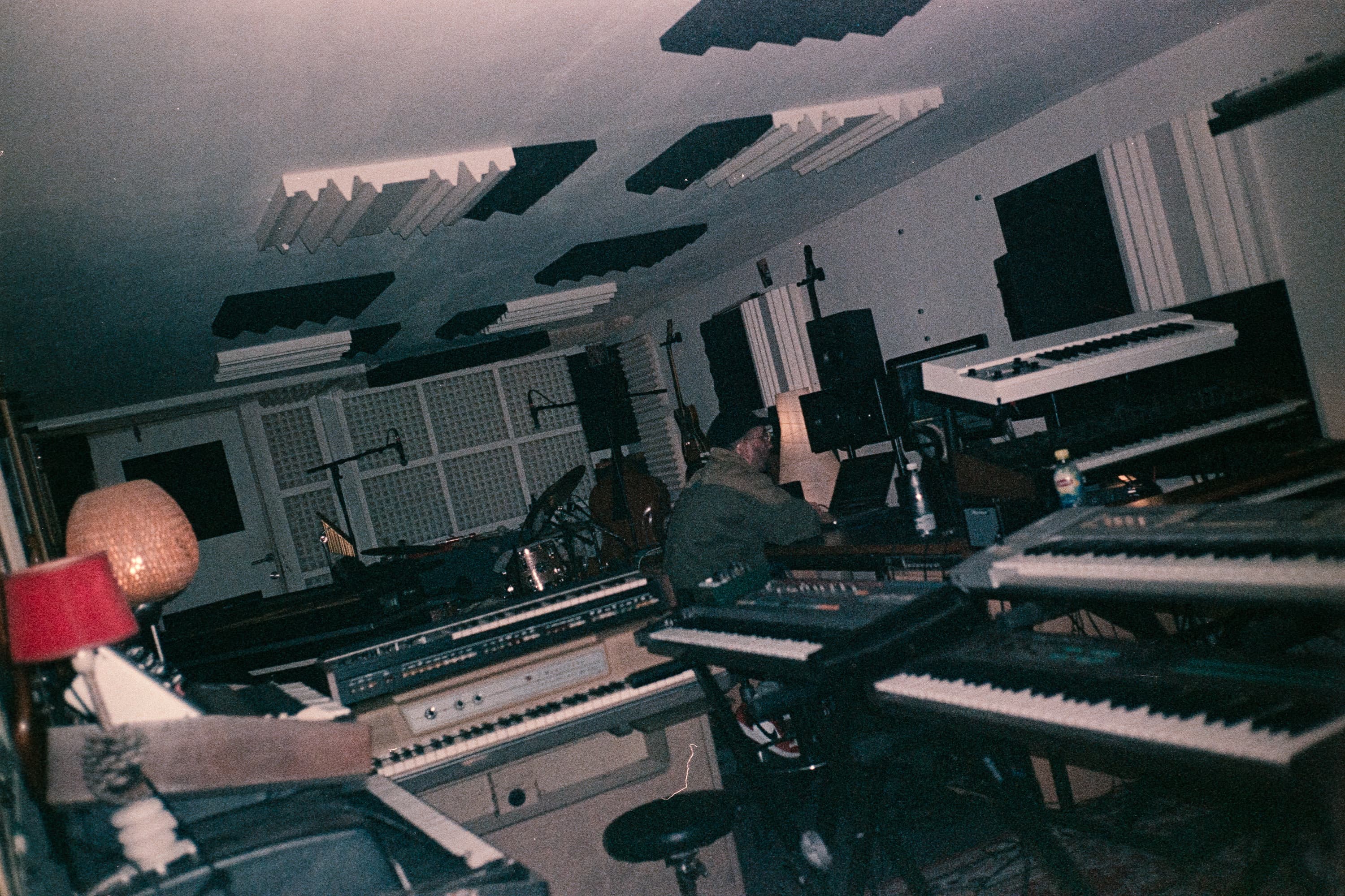 Live From Brussels: Lefto Early Bird