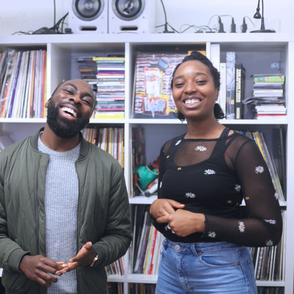 WW Daily: Erica McKoy with Aniefiok 'Neek' Ekpoudom and Derek Owusu // 09-04-19