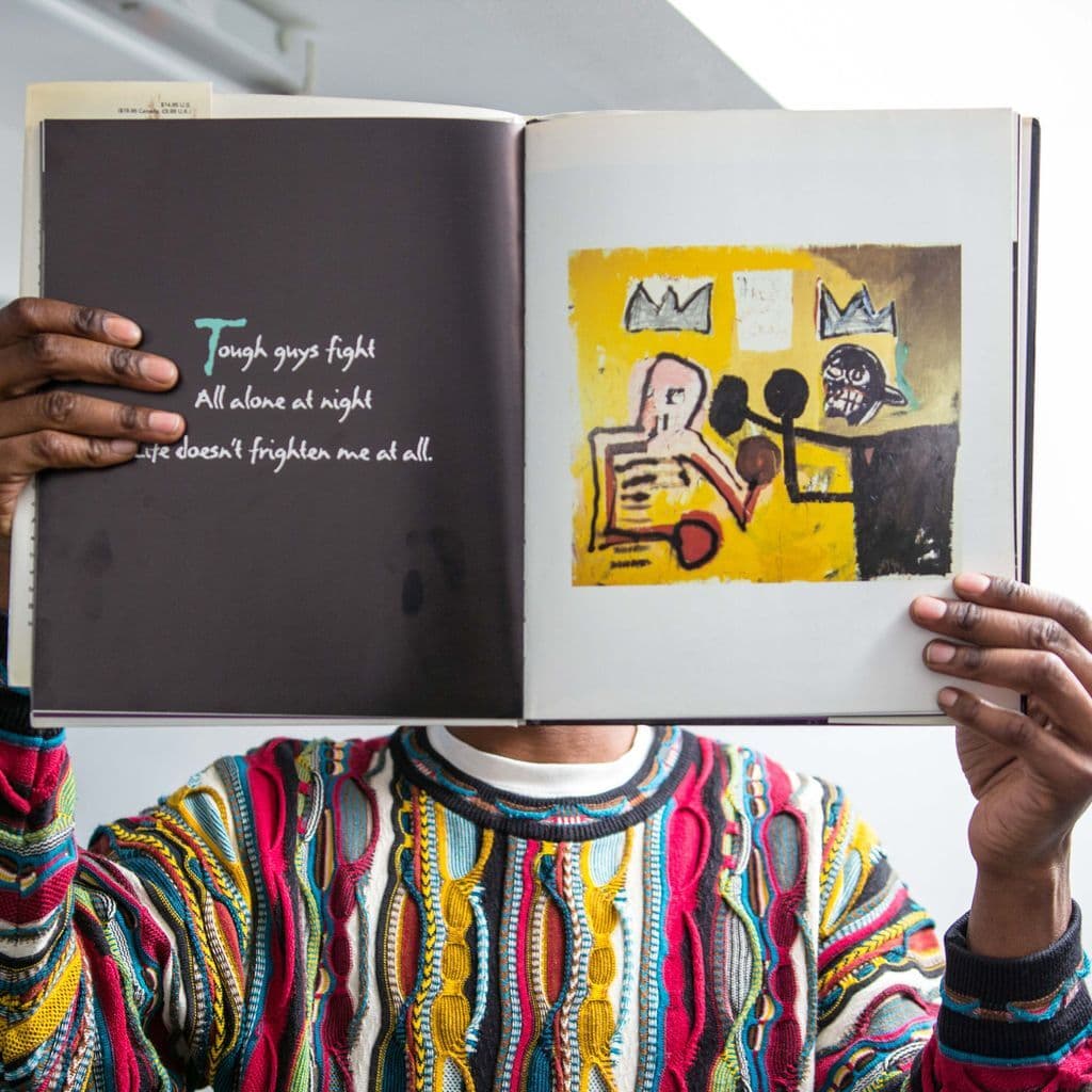 Thris Tian // 31-01-17