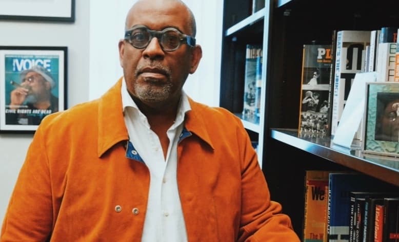 Artform Radio: Dr. Todd Boyd