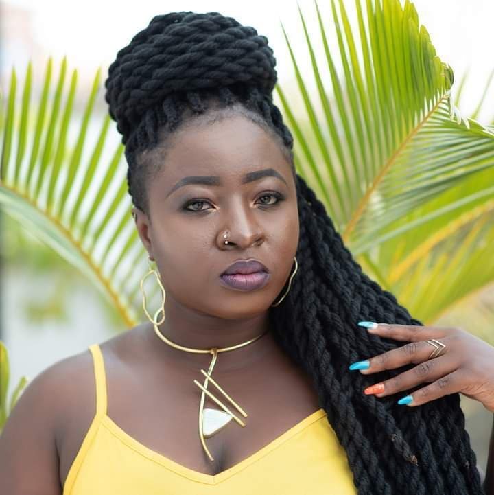 Stamp The Wax: Labdi with Muhonja