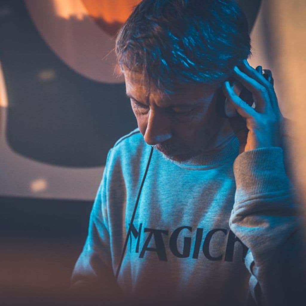 Brownswood Basement with Gilles Peterson