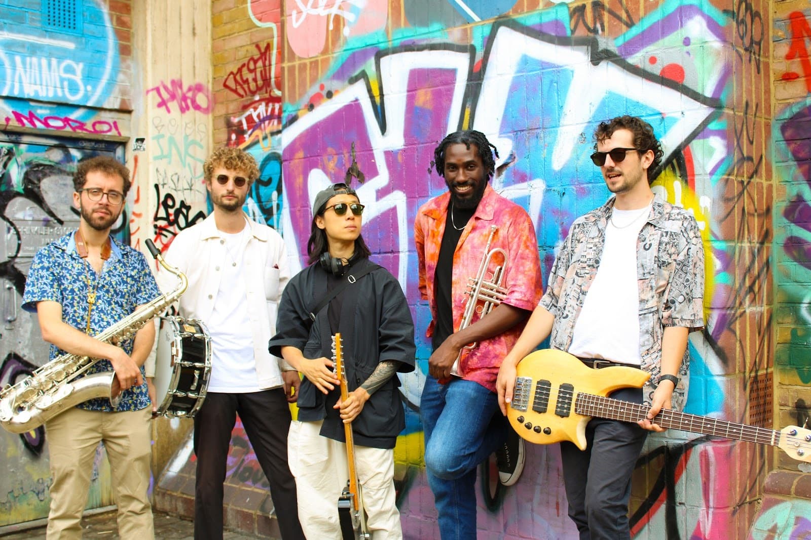 Orii Community Takeover: Not To Be Missed Live Set