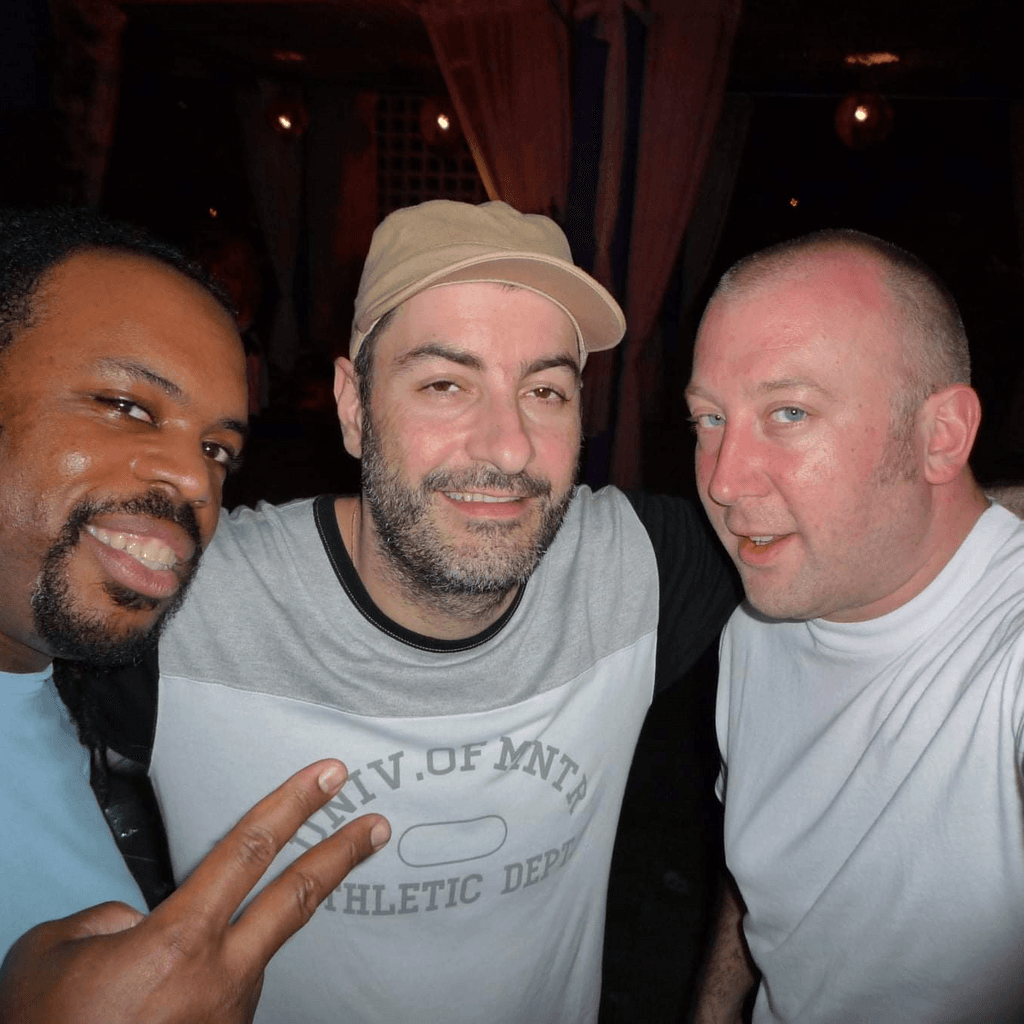 WW Seattle: J-Justice // 09-03-21