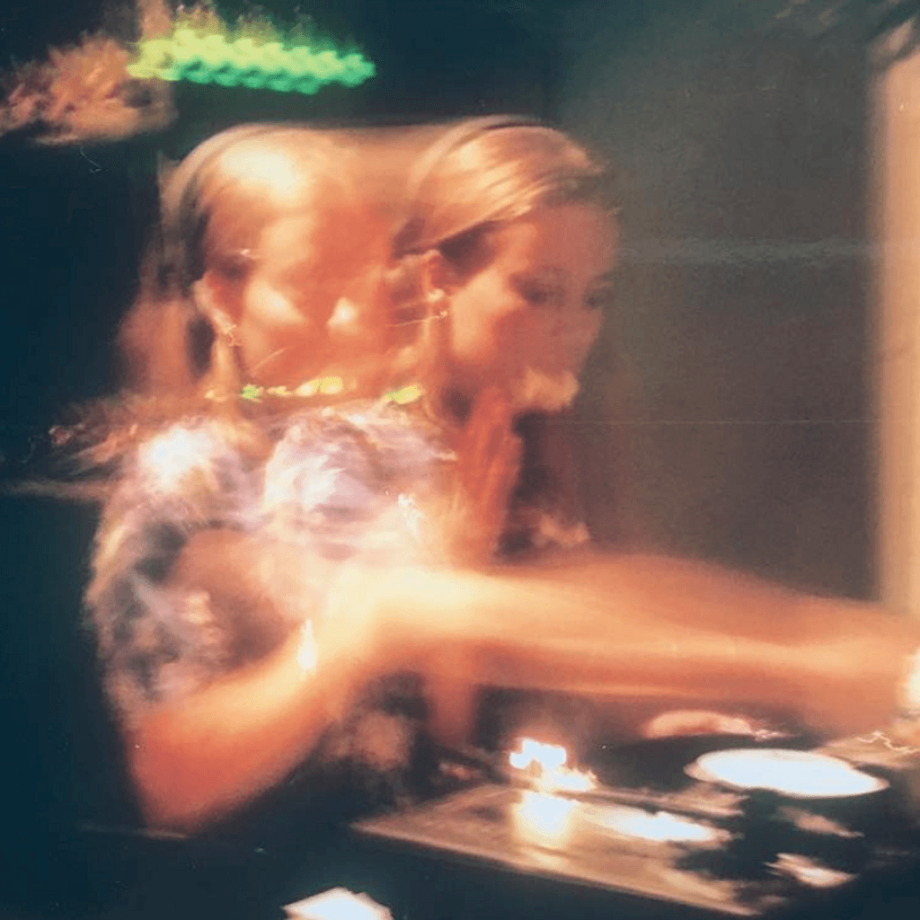 Debora Ipekel w/ Poly-Ritmo