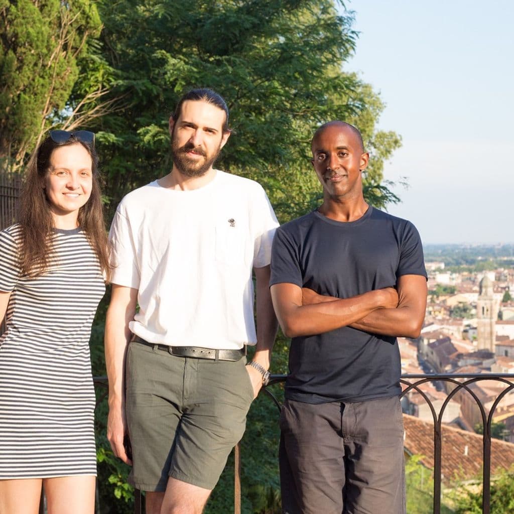 State of Rhythm: Danilo Plessow (MCDE) // 28-07-20