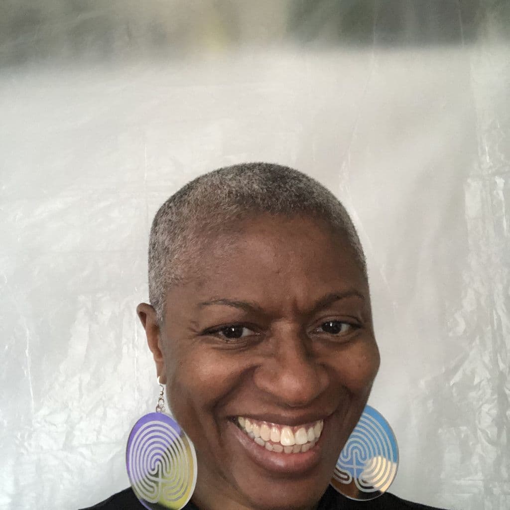 DJ Paulette presents ACCALIBERATION // 28-11-20