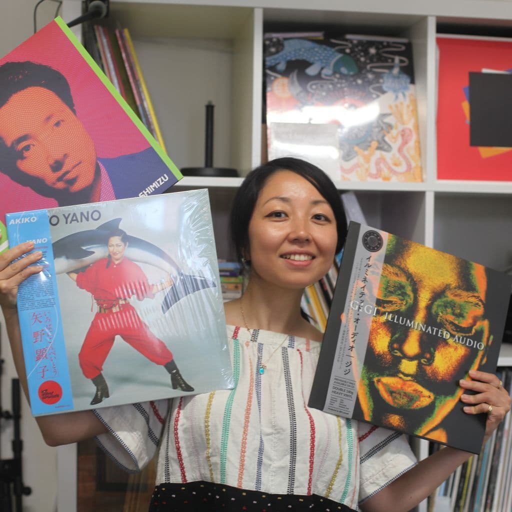 Morning Mari* w. Rob-San // 04-09-20