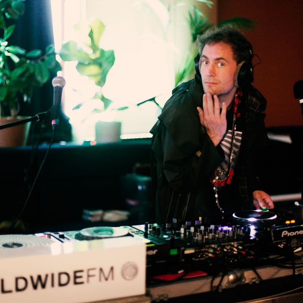 3rd Birthday: Alabaster DePlume // 27-09-19