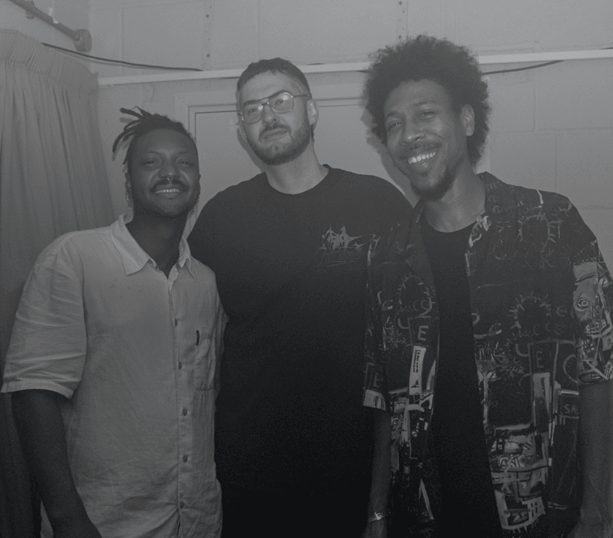 Different Frequency: Me Gusta