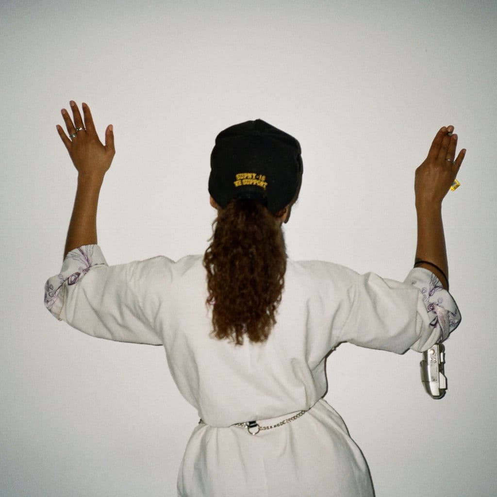 African Acid is the Future // 09-04-18