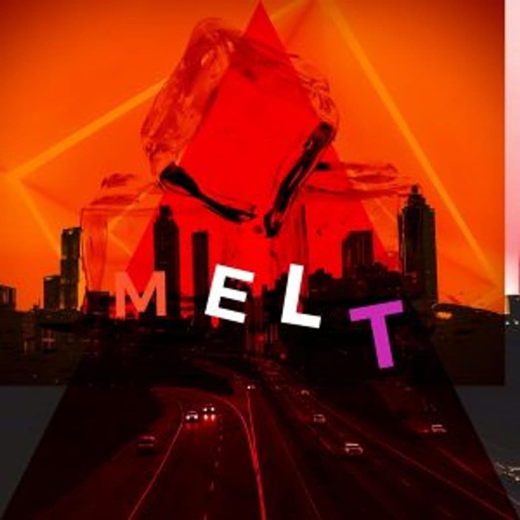 Music & Power with Ron Trent // 28-07-20