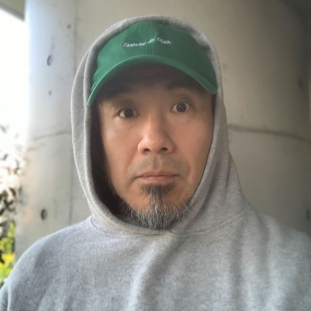 WW Tokyo with Toshio Matsuura // 04-05-20