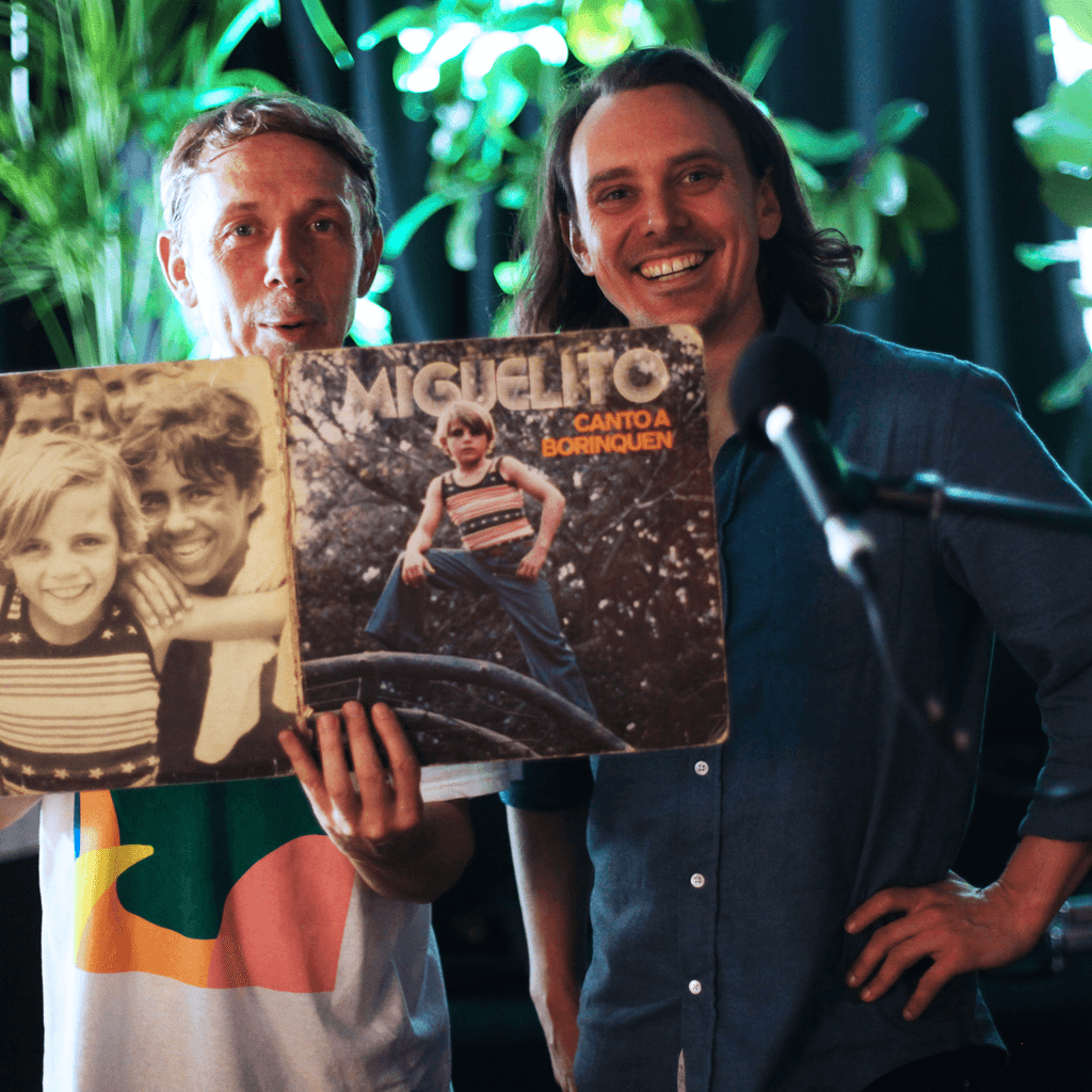 3rd Birthday: Gilles Peterson with Sam Zubrycki // 27-09-19