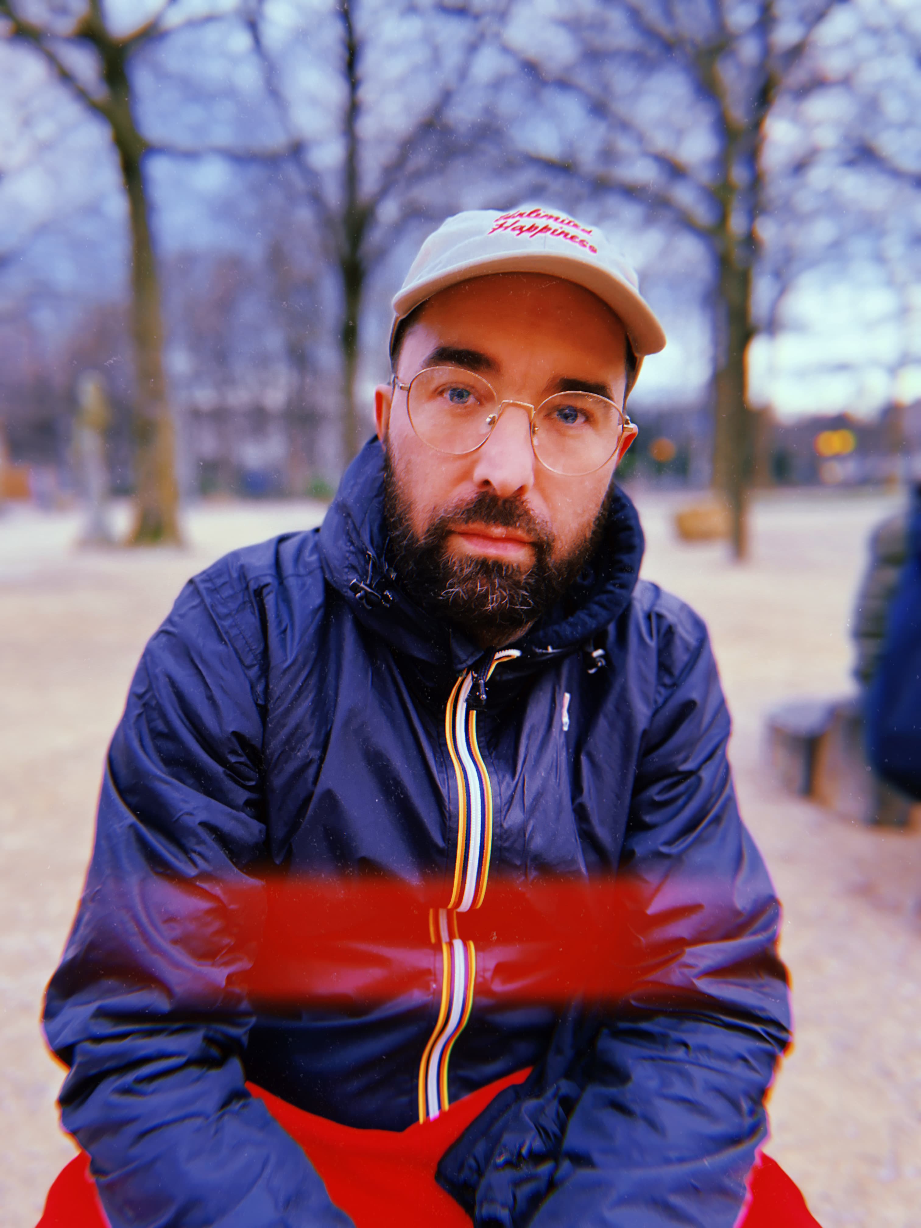 Live From Brussels: Lefto Early Bird