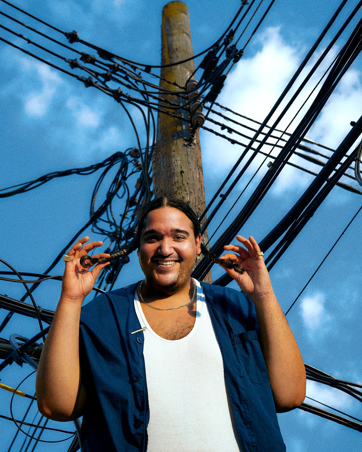 Love Injection Takeover: Toribio