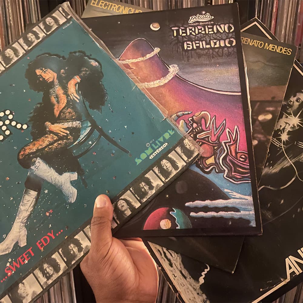 Artform Radio: Michael Barnes