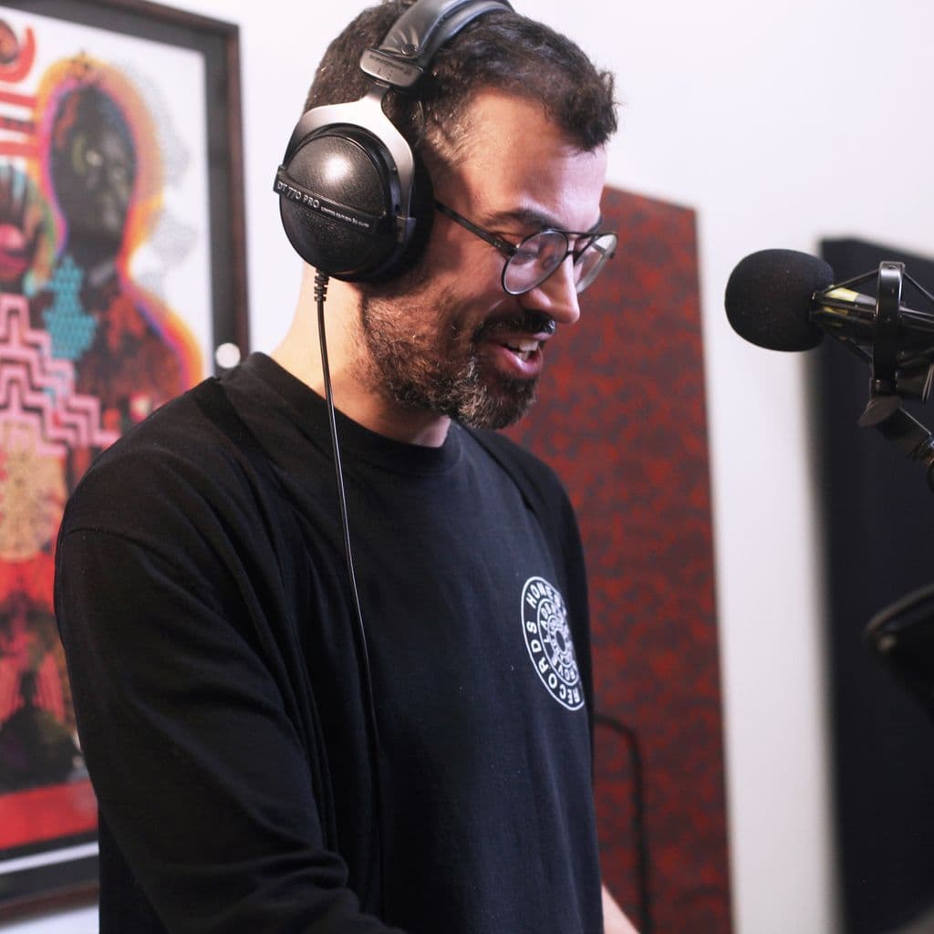 Radio Highlife with Auntie Flo // 10-12-19