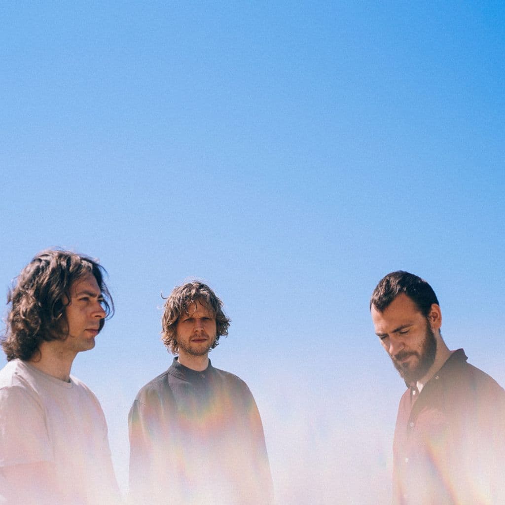 Gondwana Records: Mammal Hands // 03-09-20