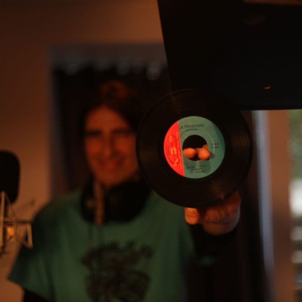 Caleidoscópio musical with Tropicaza // 28-05-19