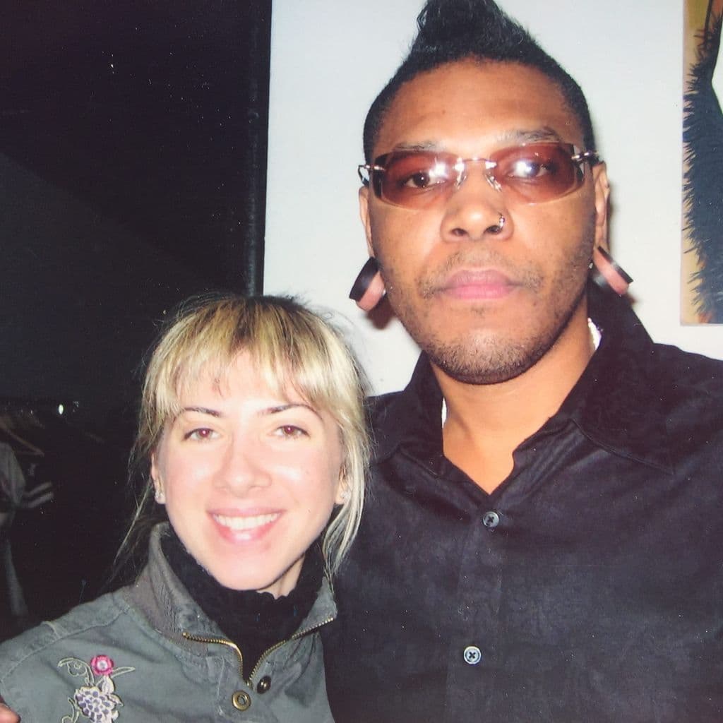 Hour of Light: Ahu with Osunlade // 12-07-20