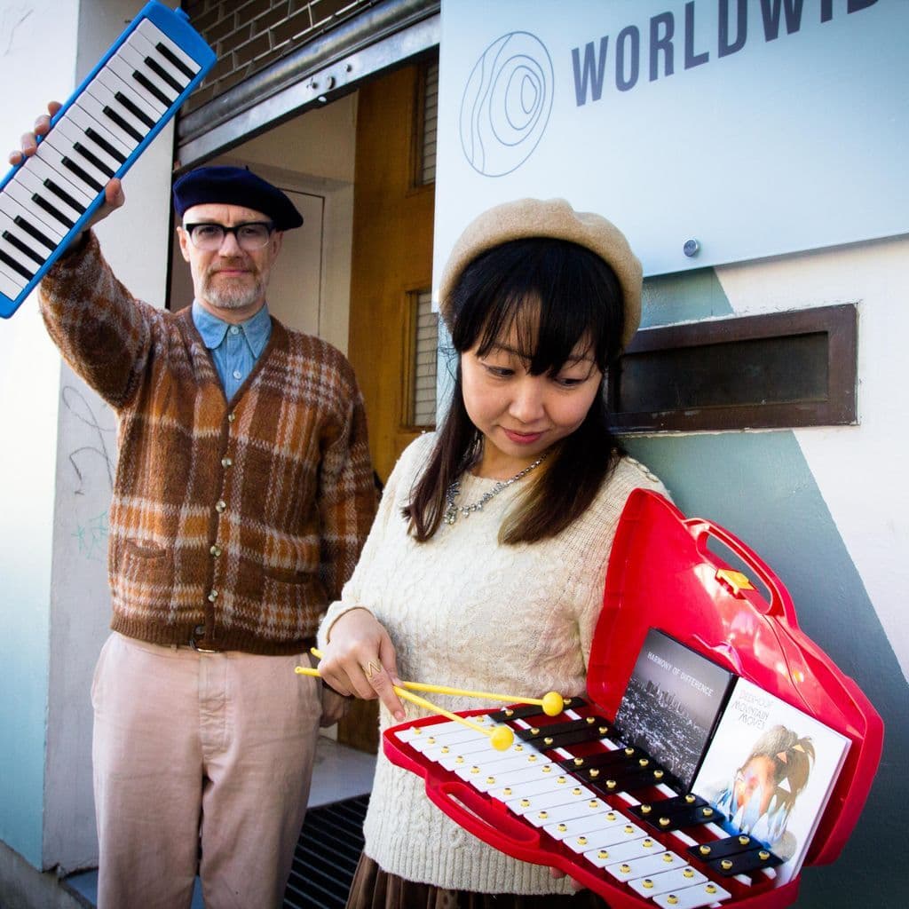 Morning Mari* // 04-10-2017