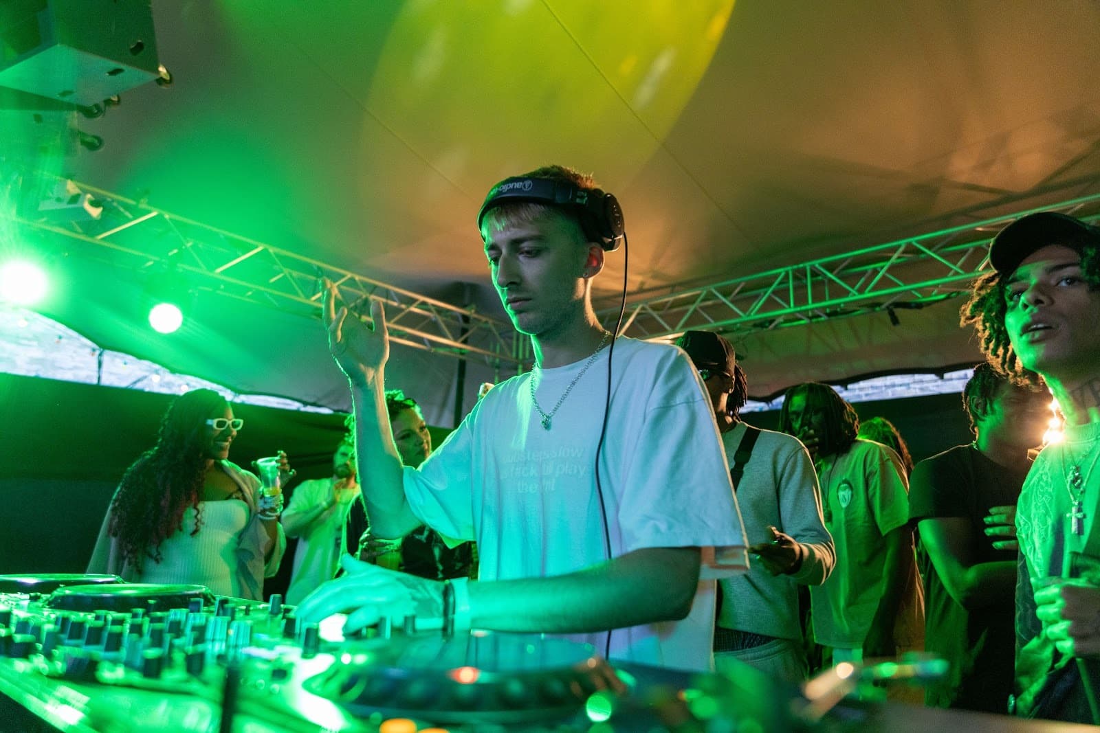 Orii Community Takeover: Orii Club w/ Chedda Bred