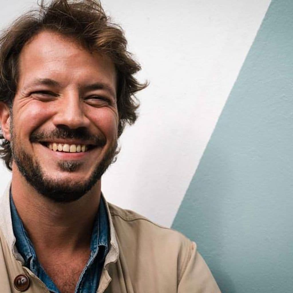 Le Mellotron: Anders & Guests // 30-08-2018