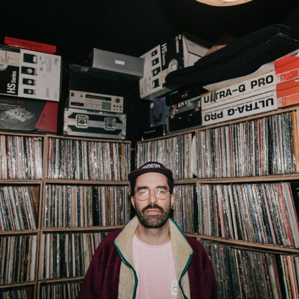 Earlybird: Lefto // 11-12-19