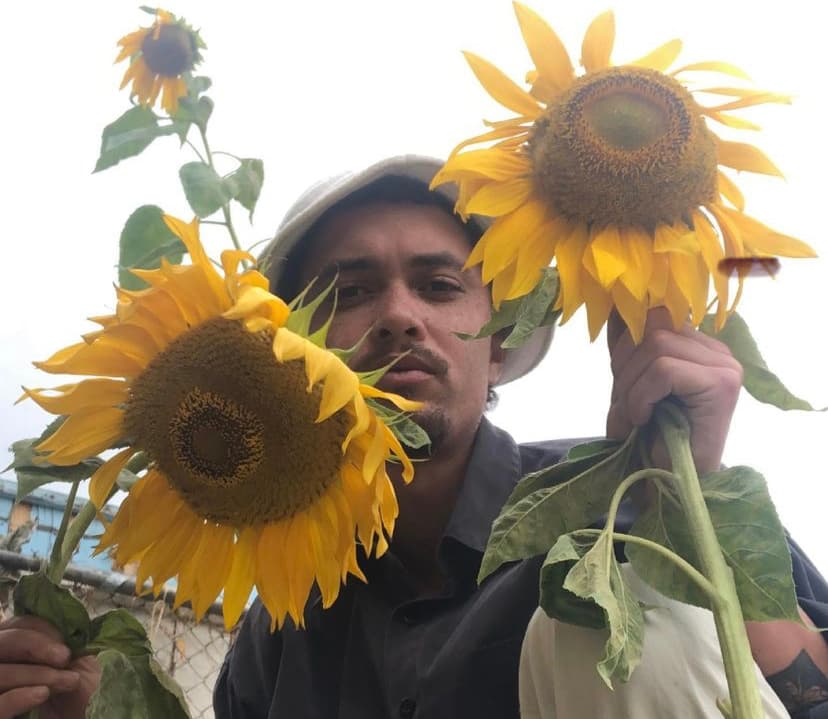 Get To It Radio: Gaby & Toks with Chip Scout