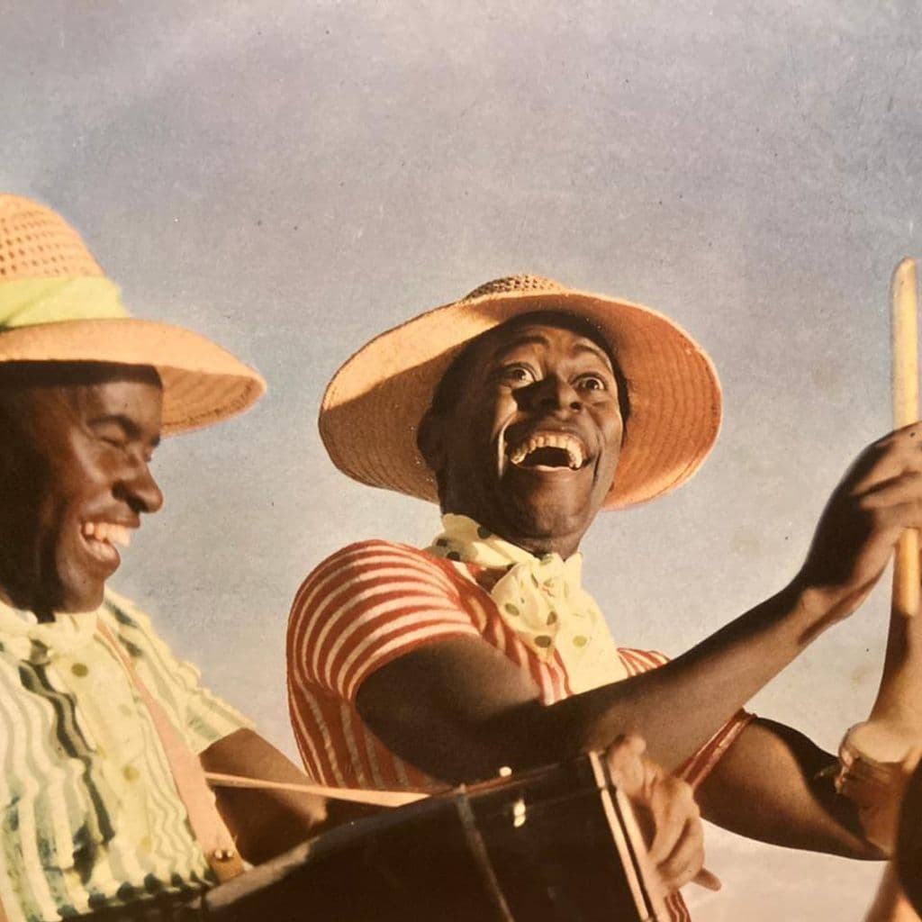 Thiago Nassif with Inti Scian // 10-03-21