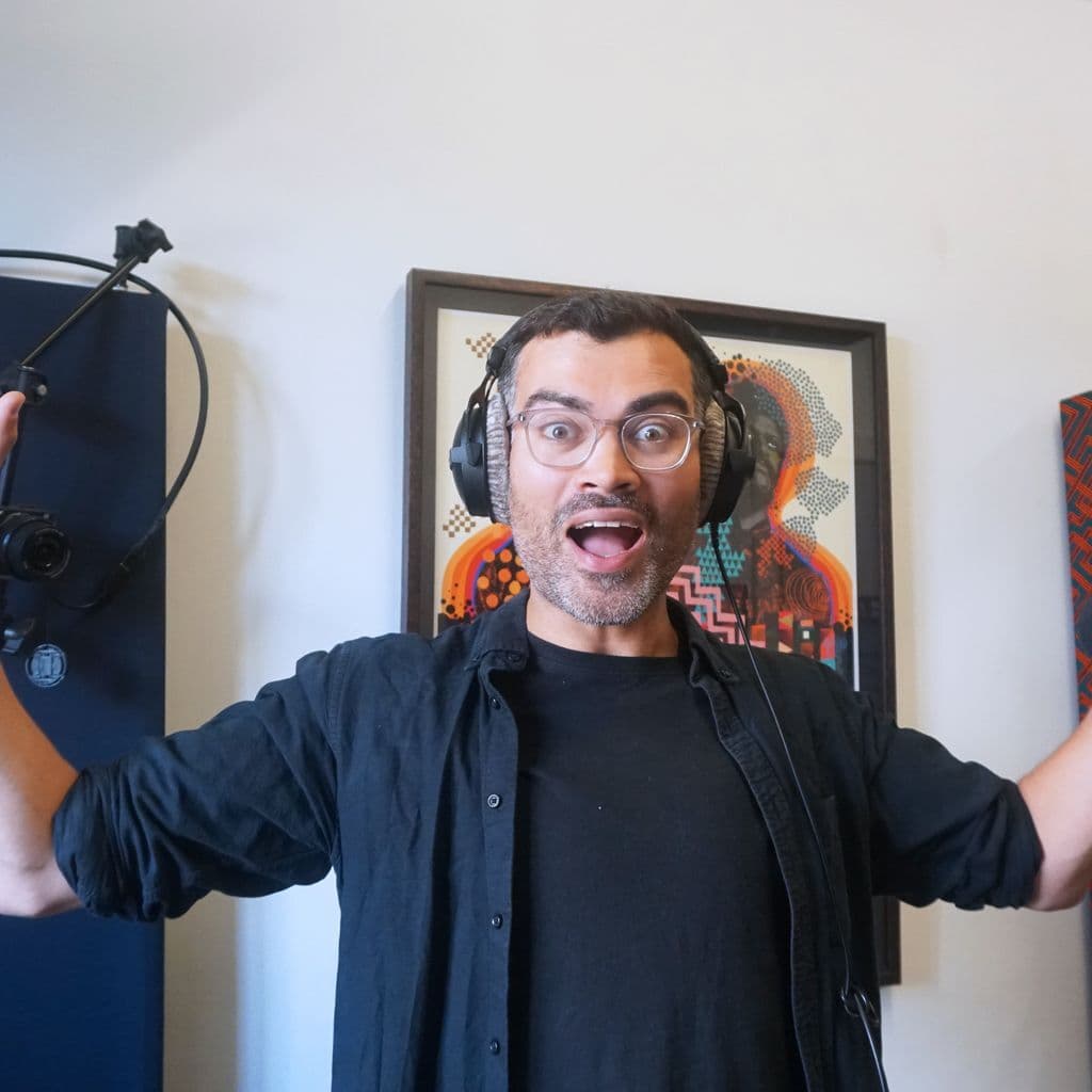 Radio Highlife: Auntie Flo // 09-06-20