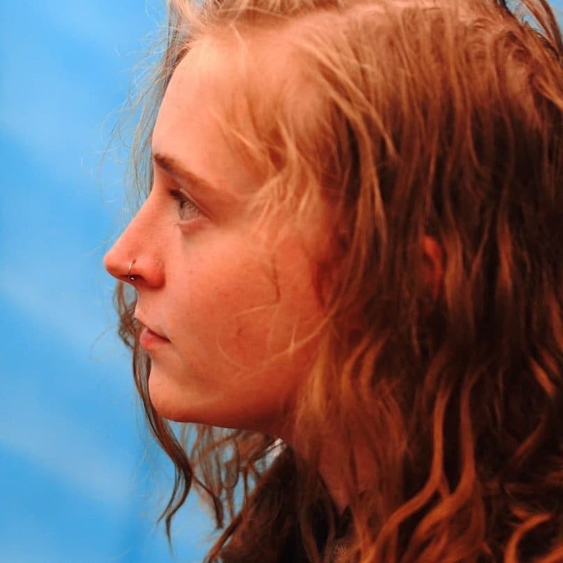 We Out Here Radio: Transgression FM w/ The Mother Markos