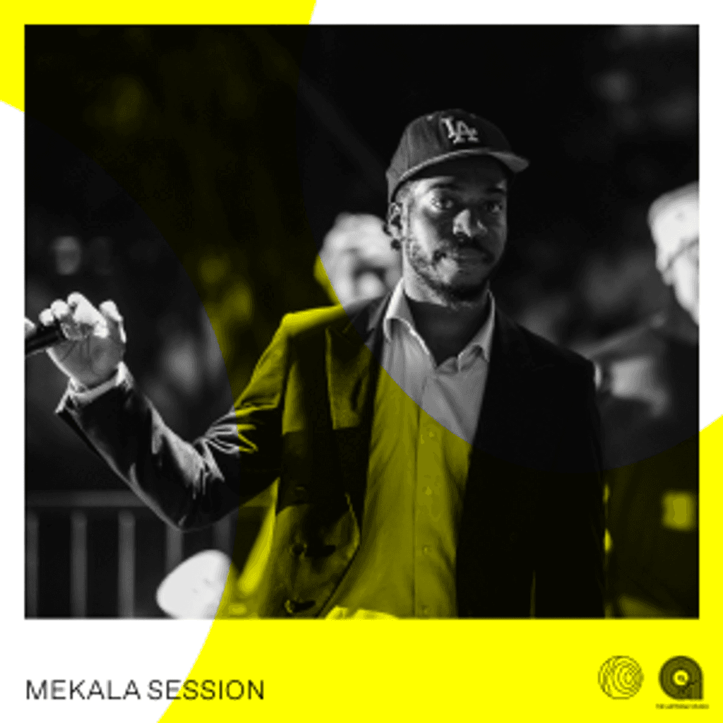 Artform Radio: Mekala Session // 16-04-20