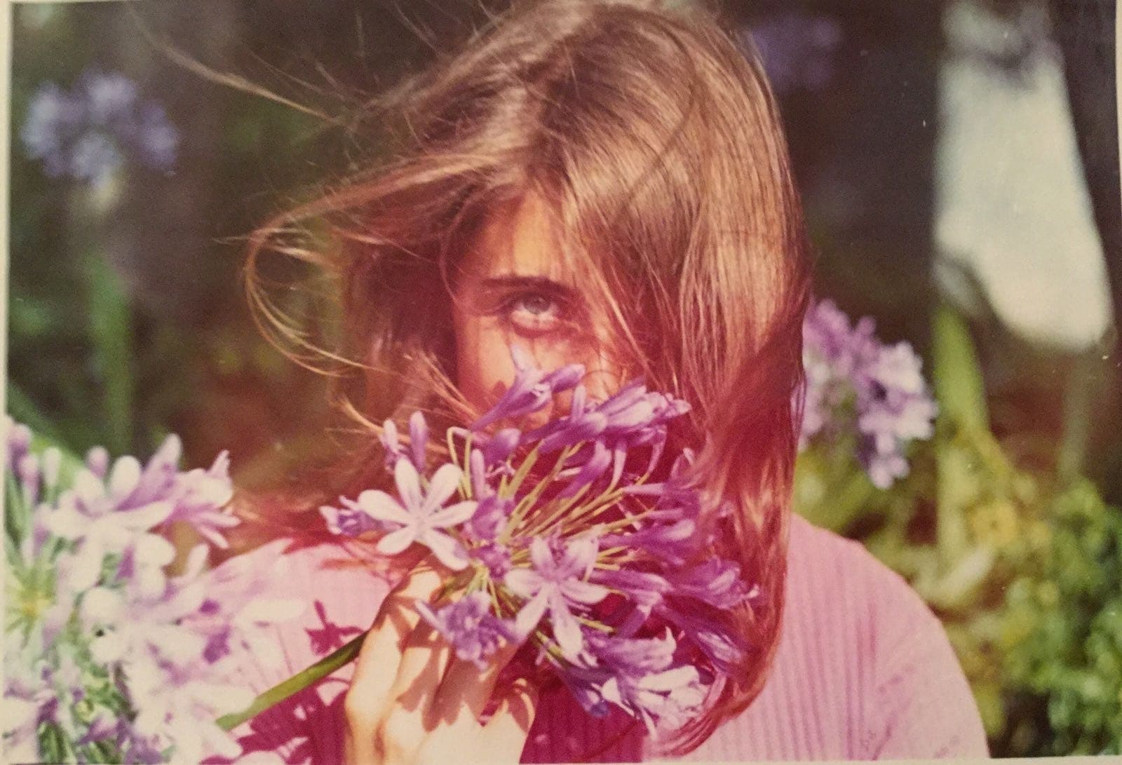 Paquita Gordon - Sounds Of Hyacintha