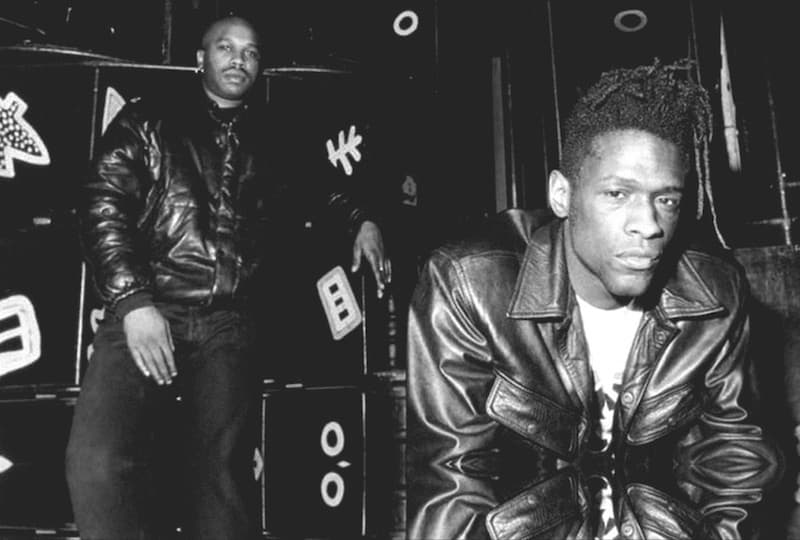 We Out Here: Fabio & Grooverider (2021)