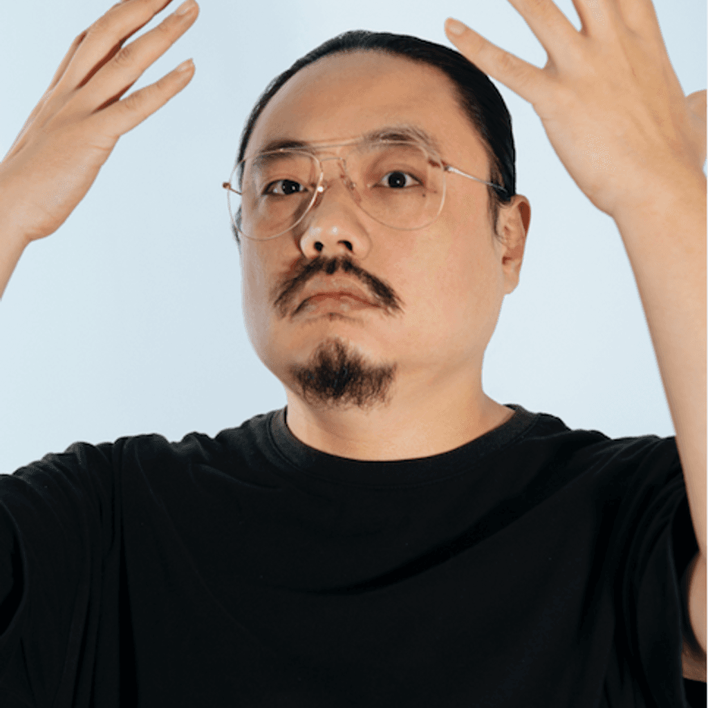 WW Shanghai: GOOOOOSE // 10-02-21