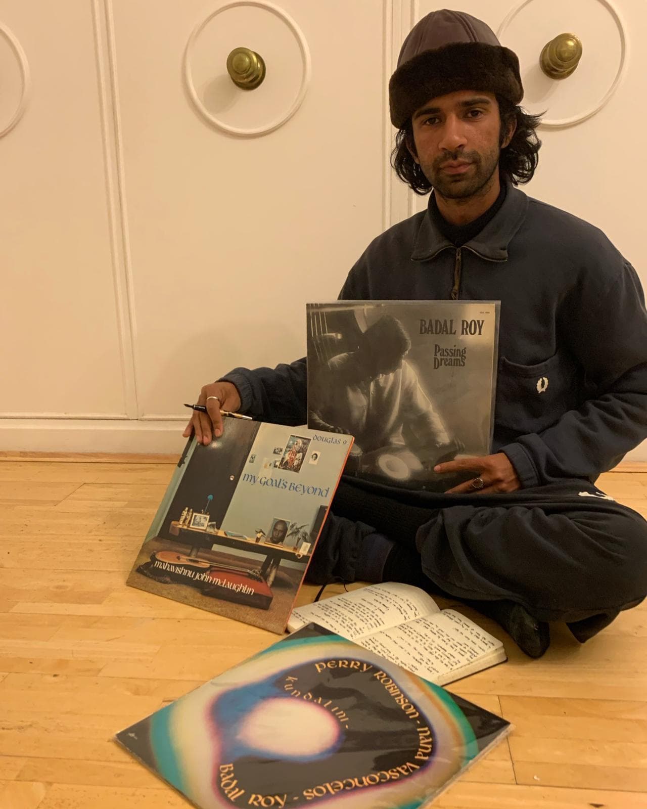 Haseeb Iqbal: Badal Roy Tribute