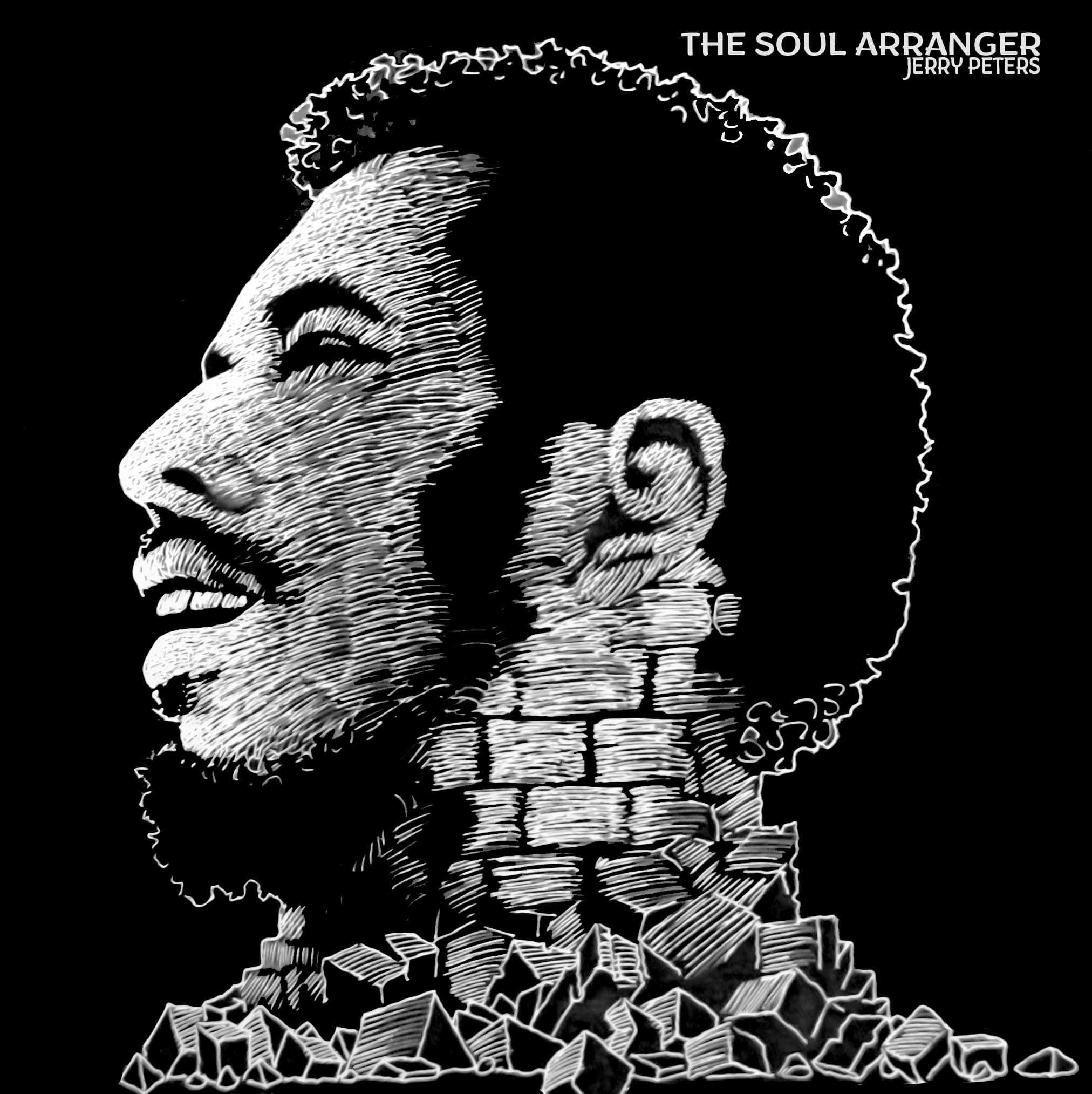 The Soul Arranger: Marc Mac